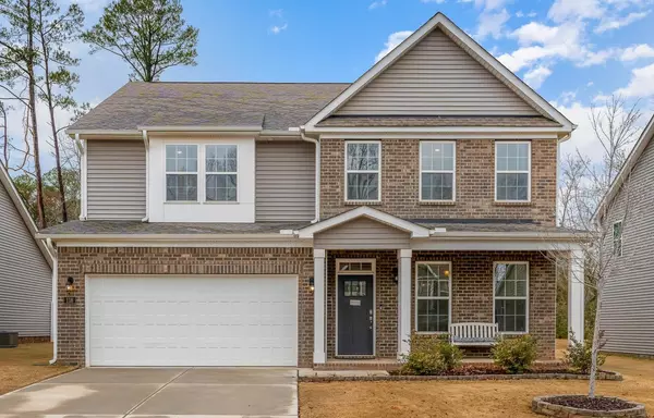 116 Pronghorn Deer Court, Garner, NC 27529