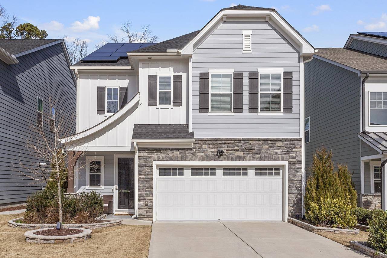 505 Flip Trail,  Cary,  NC 27513