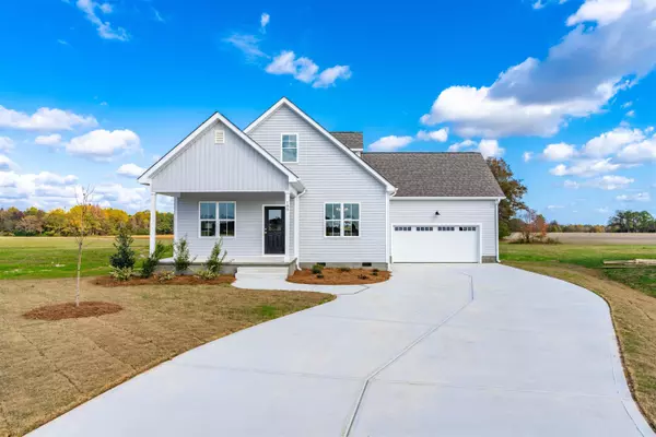 44 Gold Court, Kenly, NC 27542