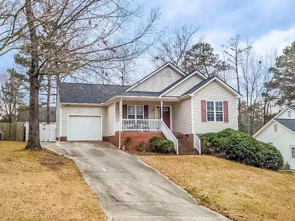 111 Rock Hound Road, Knightdale, NC 27545