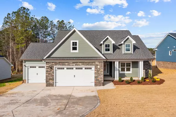 Holly Springs, NC 27540,86 Buckhaven Court