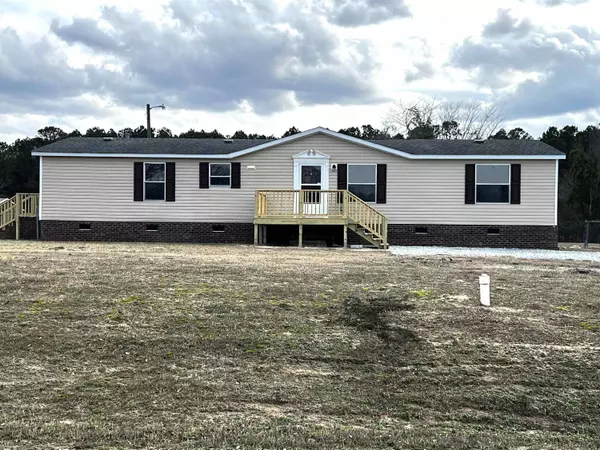 115 Brandy Avenue, La Grange, NC 28551