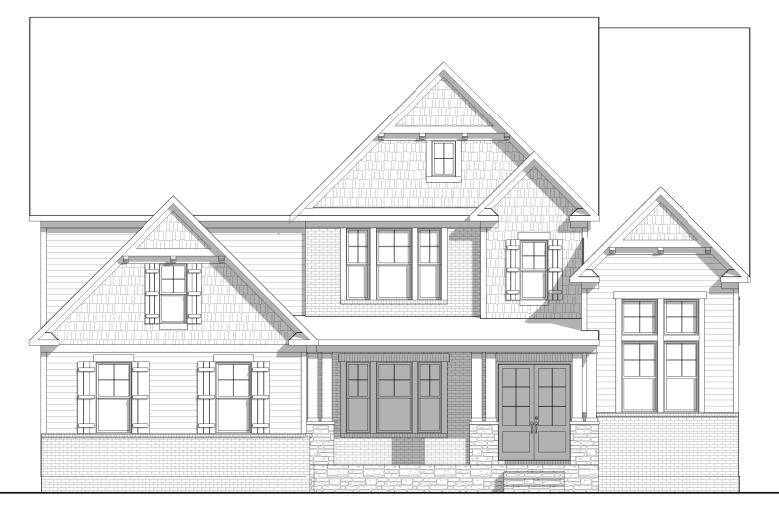 142 Streamside Drive, Angier, NC 27501