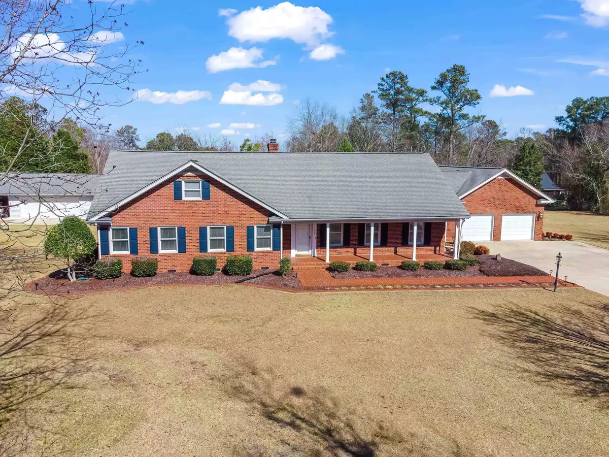 Lillington, NC 27546,1578 US 421 Highway