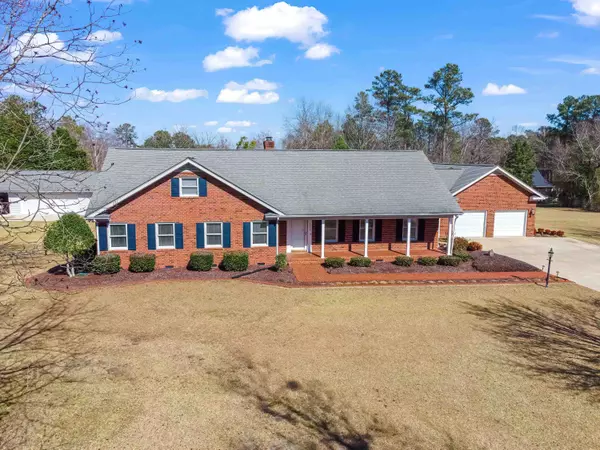 1578 US 421 Highway, Lillington, NC 27546