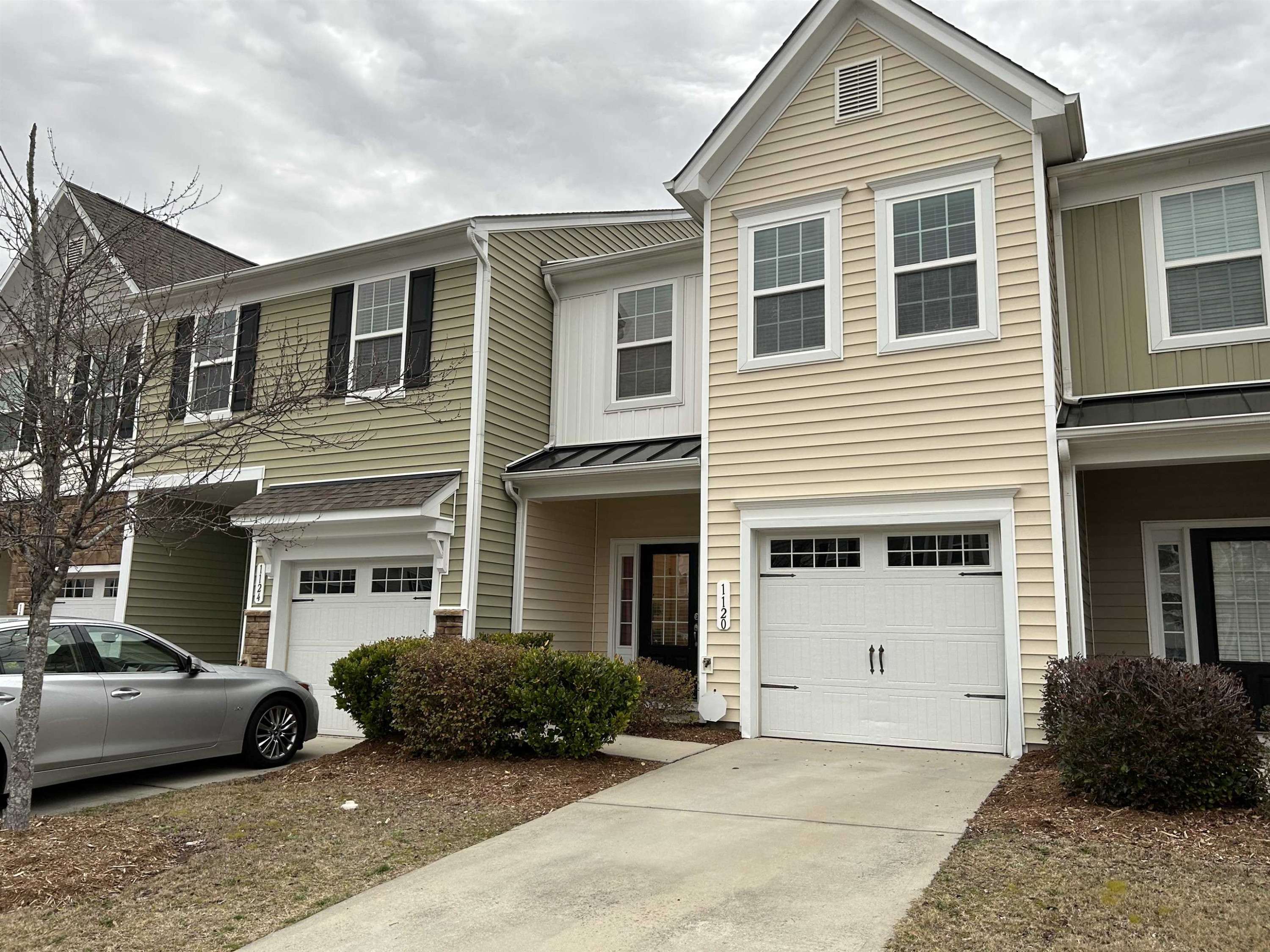 1120 Falcon Ridge Lane, Morrisville, NC 27560