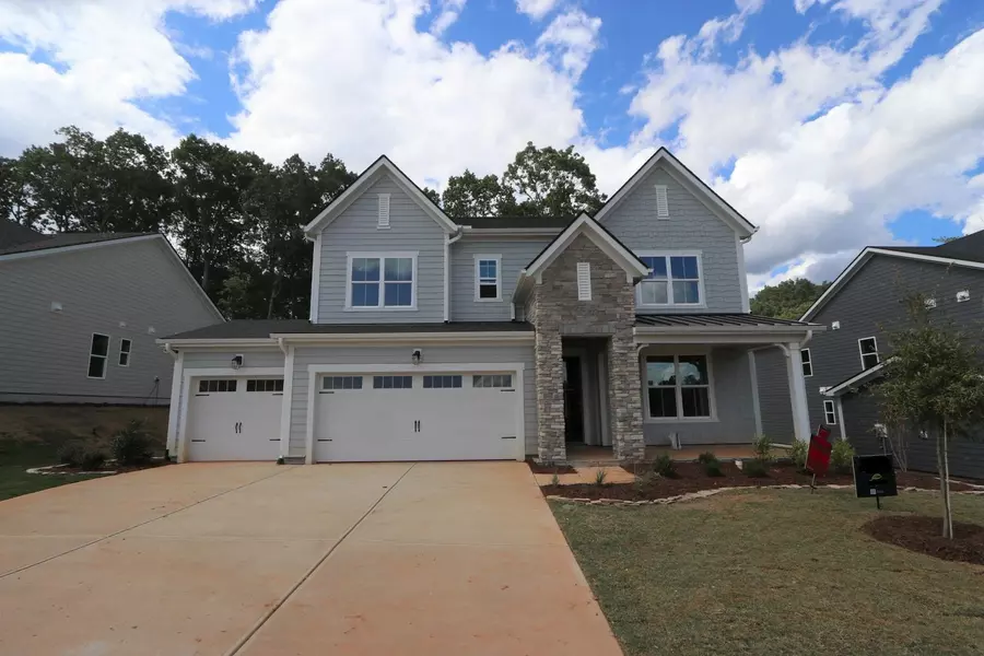1004 Balsawood Drive #2, Durham, NC 27705