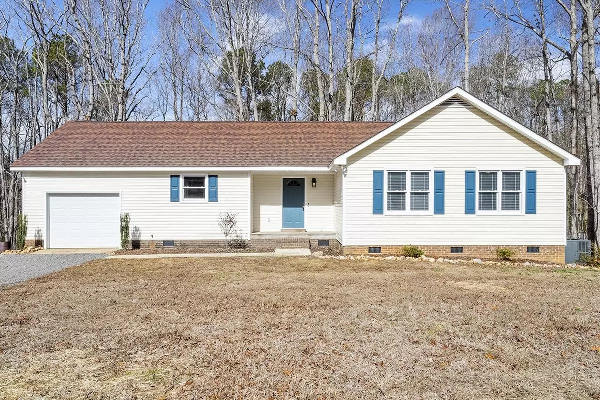 Youngsville, NC 27596,124 Sue Kim Drive