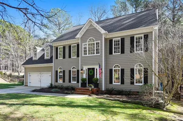 1001 Staffield Lane, Chapel Hill, NC 27516