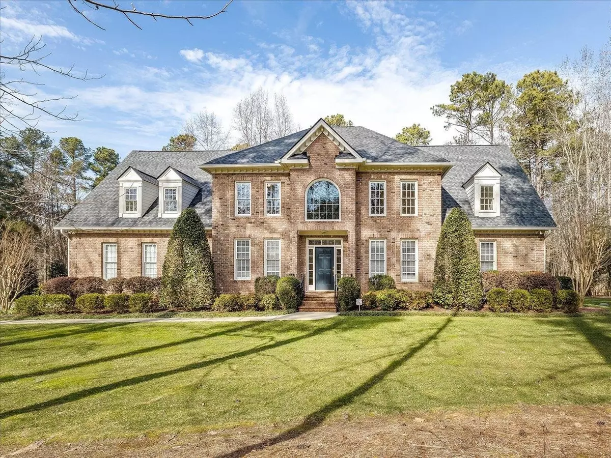 Wake Forest, NC 27587,7220 New Forest Lane