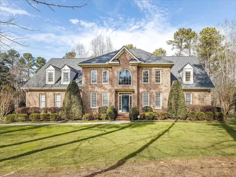 7220 New Forest Lane, Wake Forest, NC 27587