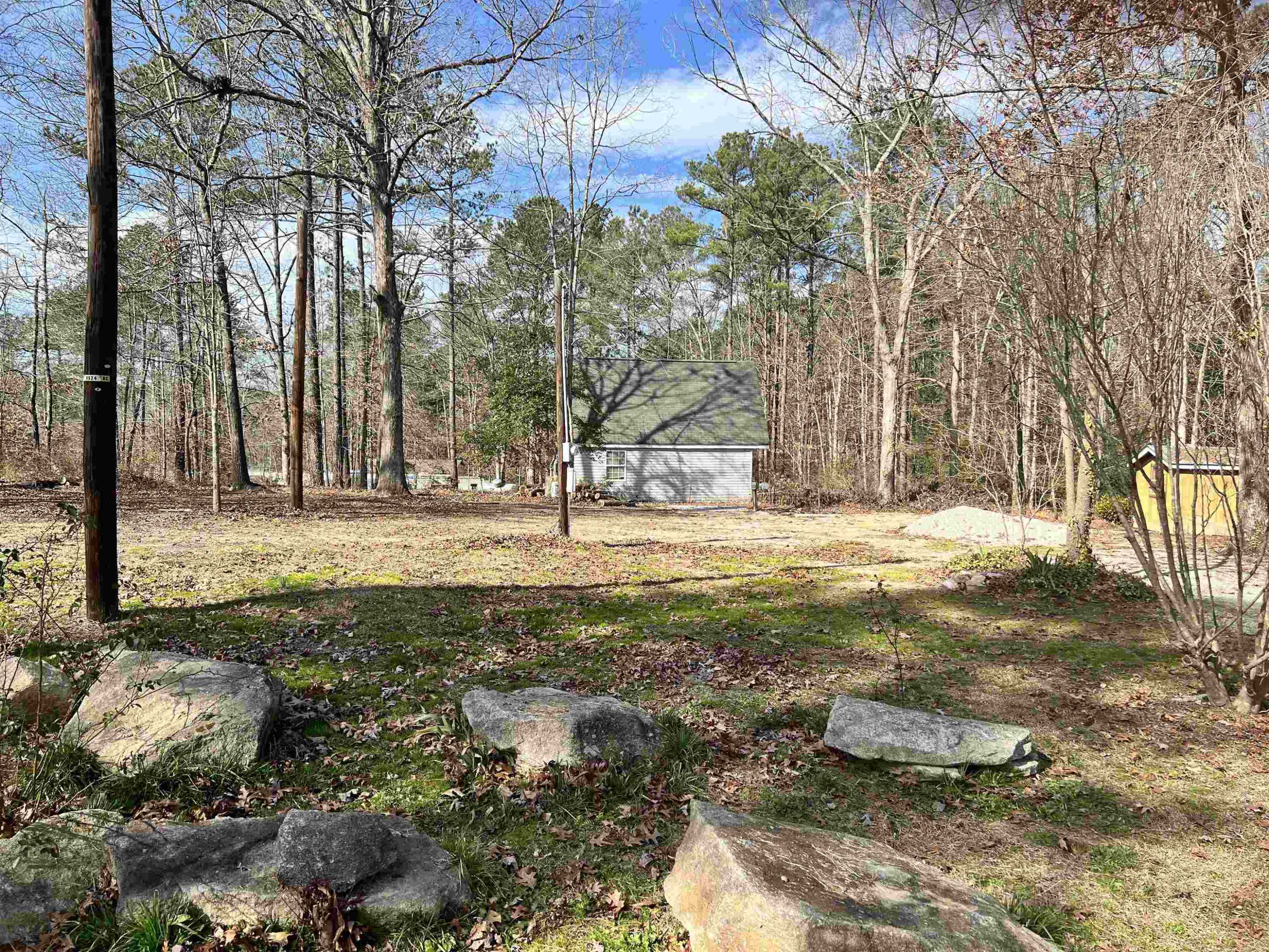 113 Red Oak Drive, Louisburg, NC 27549
