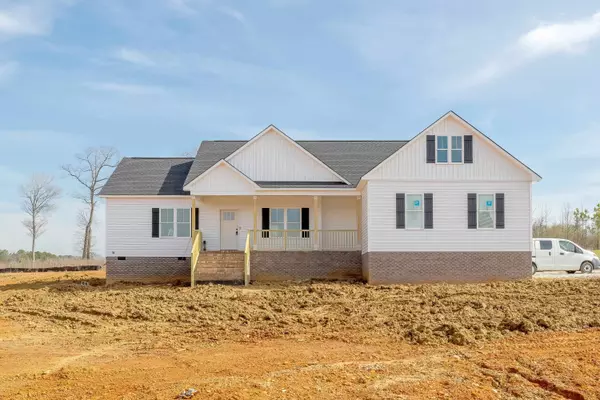 9175 N Beaver Creek Way, Middlesex, NC 27557