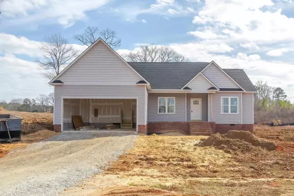 9723 Bear Run Lane, Middlesex, NC 27557