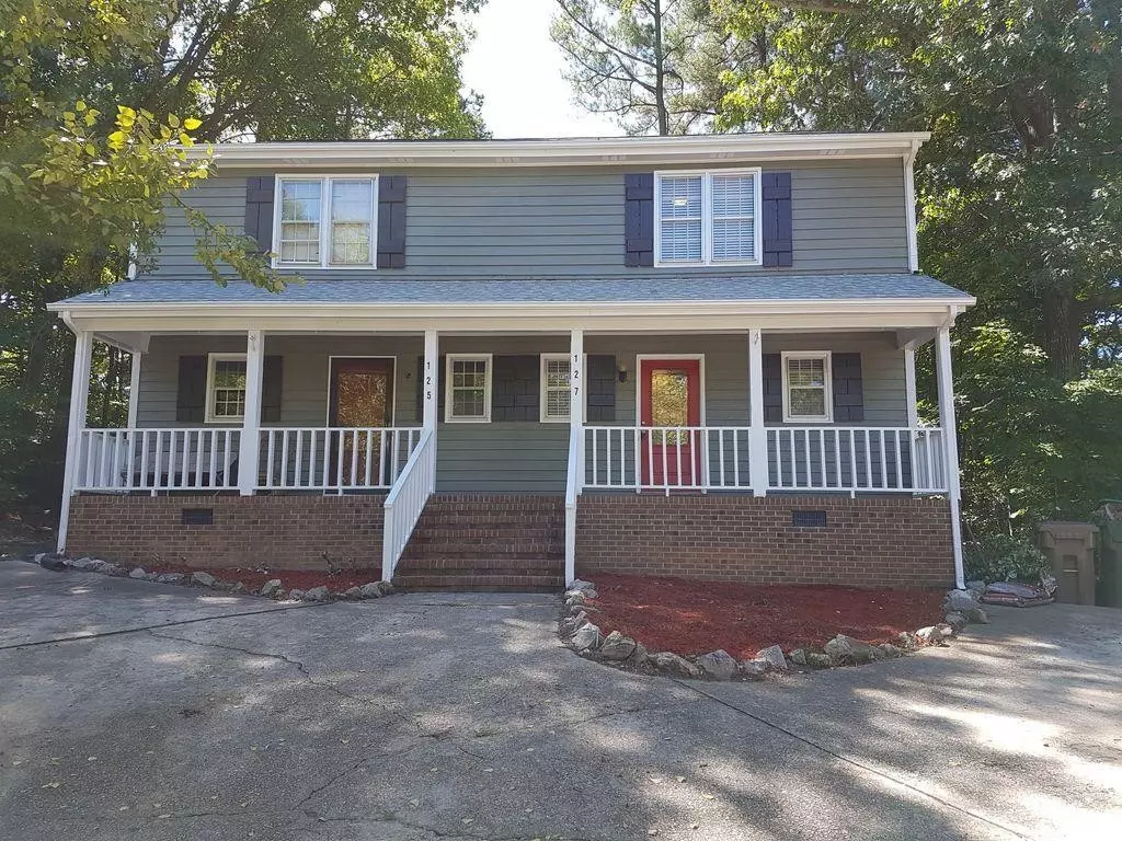 Cary, NC 27511,125 Karen Court