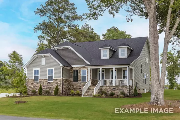 100 Morningside Lane, Angier, NC 27501