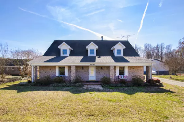 10067 Silk Hope Liberty Road, Siler City, NC 27344