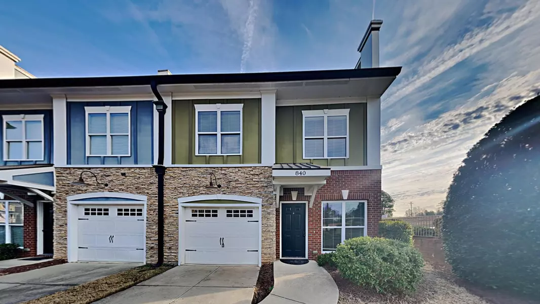 840 Queen City Crescent, Apex, NC 27523