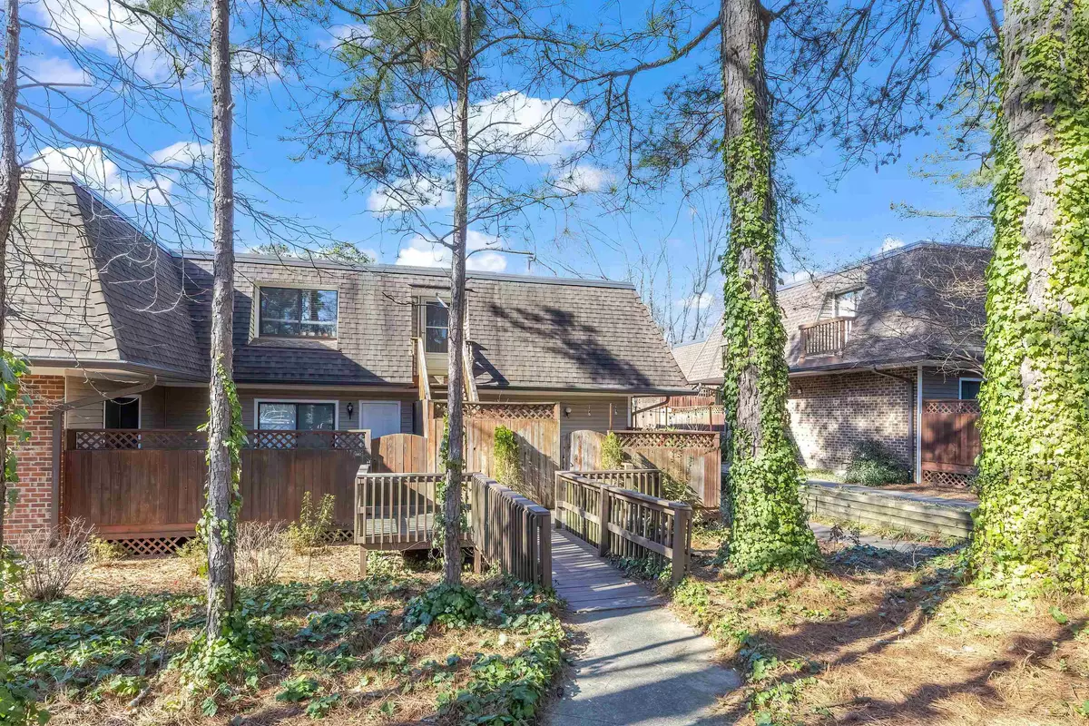 Chapel Hill, NC 27517,392 Summerwalk Circle #392