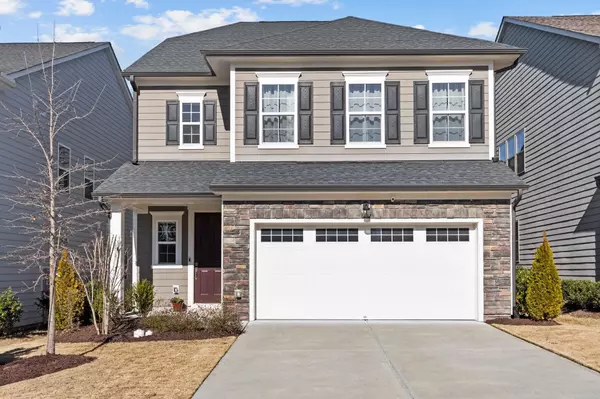 1145 Canyon Shadows Court, Cary, NC 27519