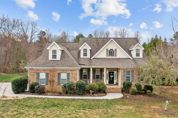 3570 Overlook Court, Wake Forest, NC 27587