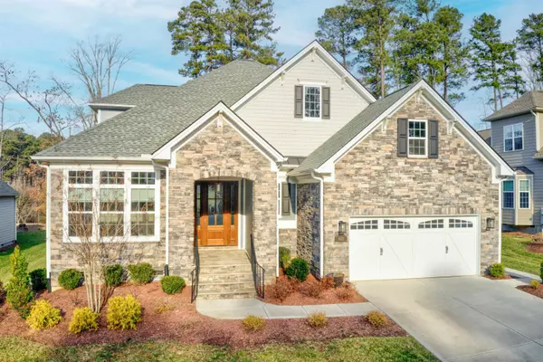 8021 Keyland Place, Wake Forest, NC 27587