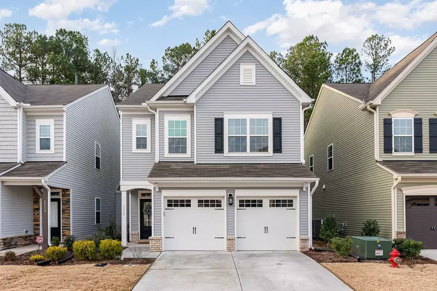 1112 Brightskies Street, Morrisville, NC 27560