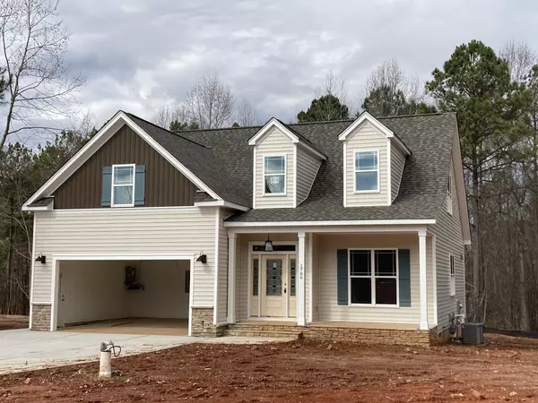 1766 River Club Way #Lot 139, Franklinton, NC 27525