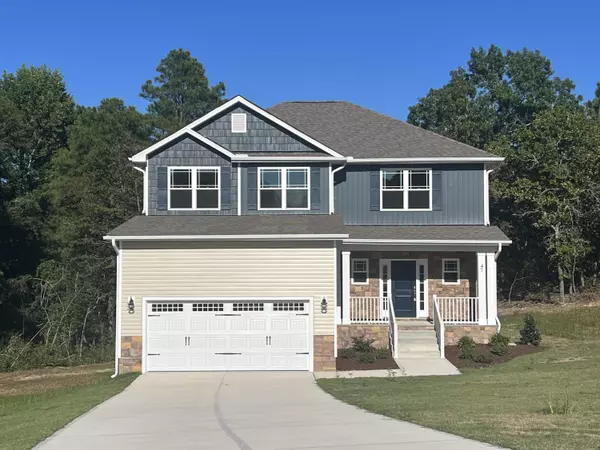 47 Cedarview Court, Cameron, NC 28326