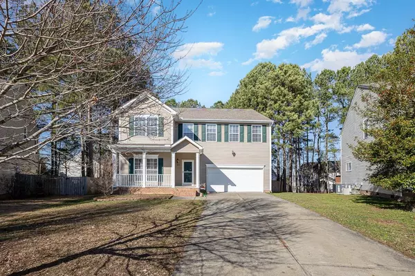 8812 Murdock Circle, Wake Forest, NC 27587