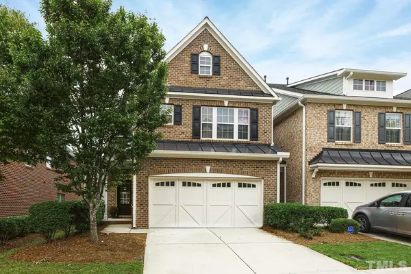 413 Weatherbrook Way, Cary, NC 27513