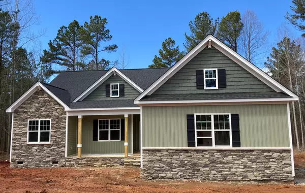 1772 River Club Way #Lot 142, Franklinton, NC 27525