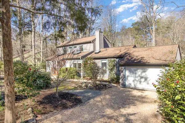 49 Trestle Leaf, Pittsboro, NC 27312