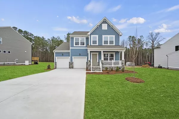 83 Courrone Court #37, Willow Springs, NC 27592