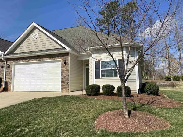 703 Village Lake Drive, Mebane, NC 27302