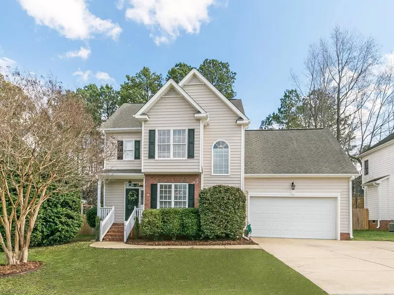 913 Richland Ridge Drive, Wake Forest, NC 27587