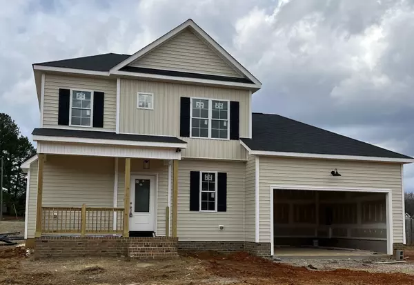 11016 Selma Road, Middlesex, NC 27557