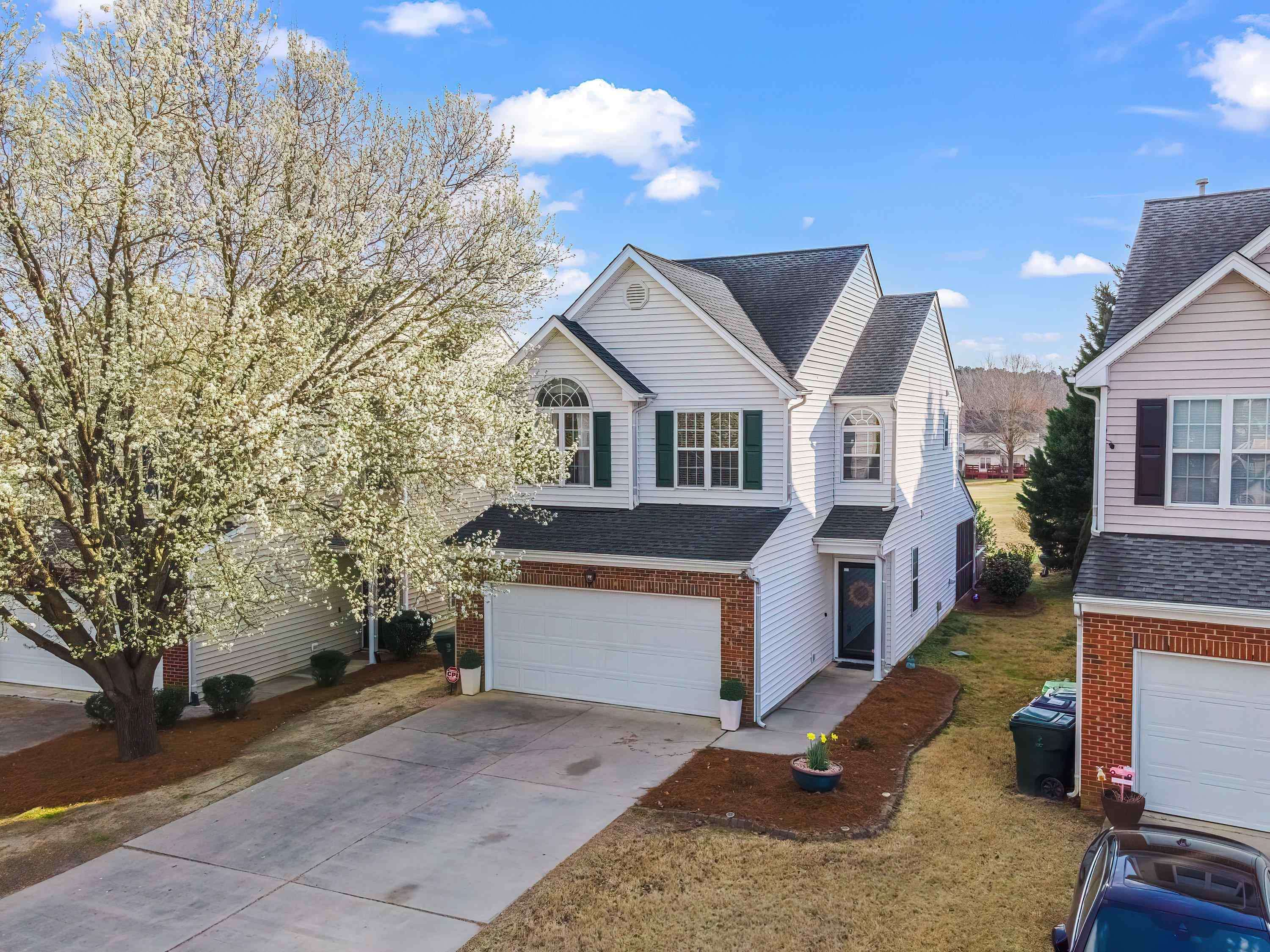 5520 Grand Traverse Drive, Raleigh, NC 27604