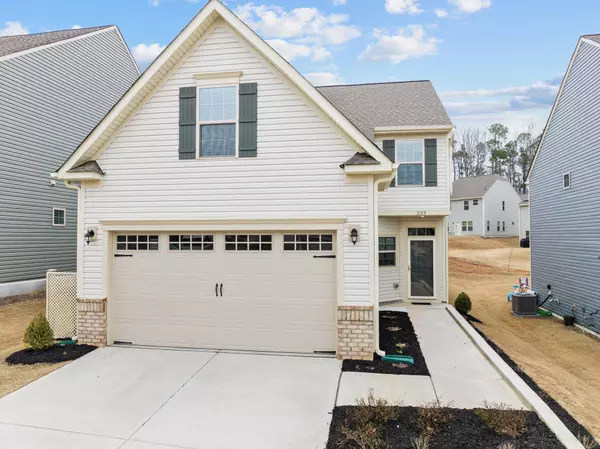 233 Hopewell Lane, Wake Forest, NC 27587