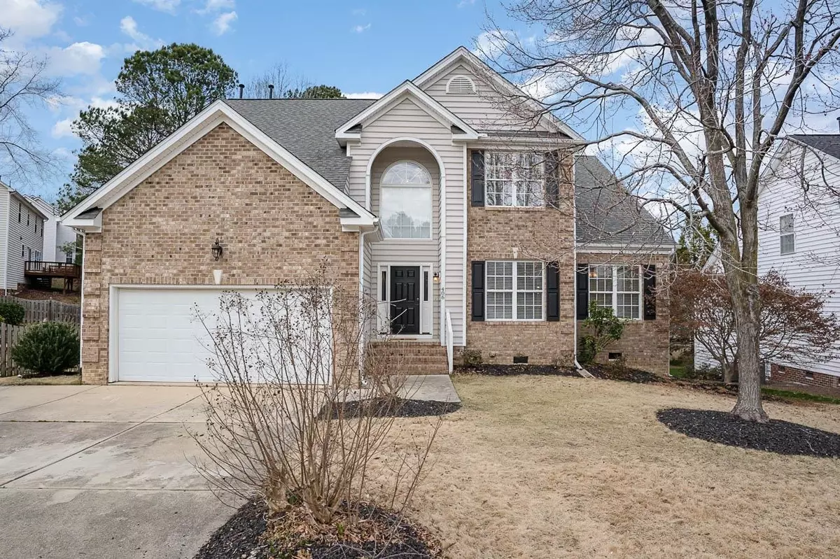 Cary, NC 27519,406 Fryar Creek Drive