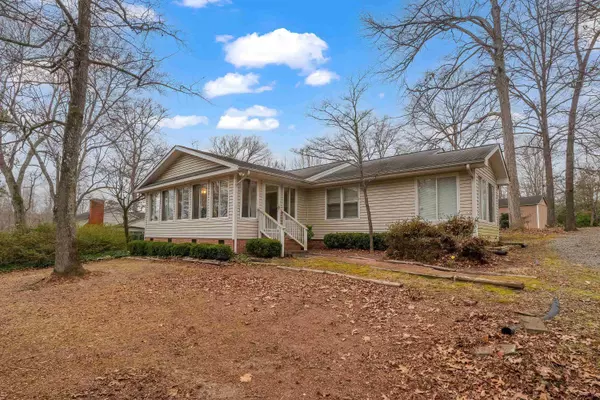 2660 Sheriff Johnson Road, Lillington, NC 27546