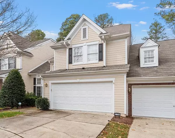 114 Lake Hickory Court, Cary, NC 27519