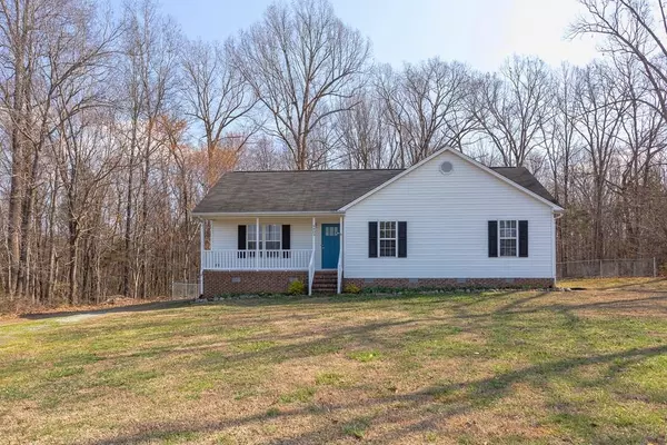 Graham, NC 27253,4803 Hopewood Court