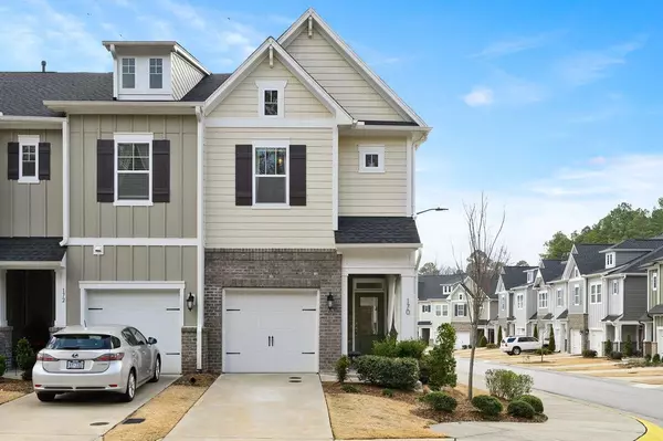 170 Manordale Drive, Chapel Hill, NC 27517