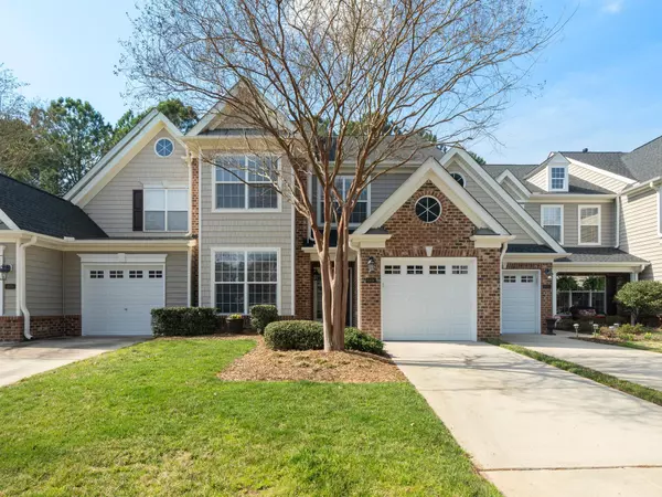 10124 Mizner Lane, Raleigh, NC 27617