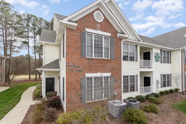 1921 Kudrow Lane #1921, Morrisville, NC 27560