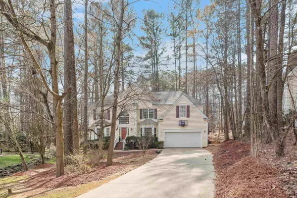 108 Juniper Court, Carrboro, NC 27510