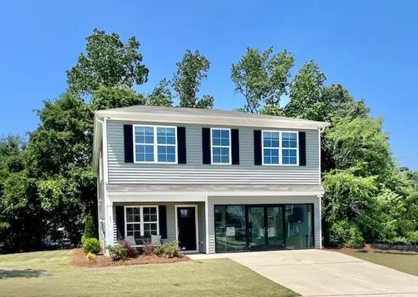 61 Rolling Creek Circle, Clayton, NC 27520