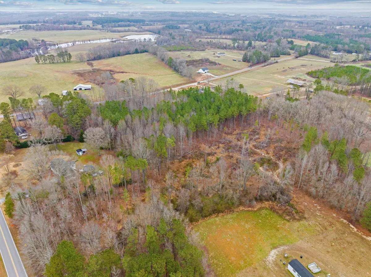 Louisburg, NC 27549,Lot 4A Sam Horton Road