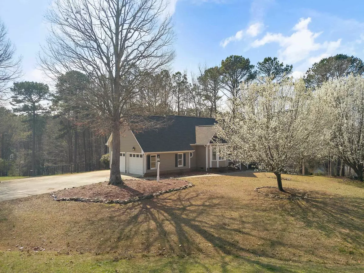 Clayton, NC 27527,157 Palmer Drive